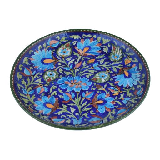 natural and artistic